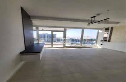 Apartment - 2 Bedrooms - 3 Bathrooms for rent in Deansgate By Ade - Majan - Dubai Land - Dubai