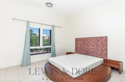 شقة - غرفة نوم - 2 حمامات للبيع في ميد 73 - طراز البحر المتوسط - ديسكفري جاردنز - دبي