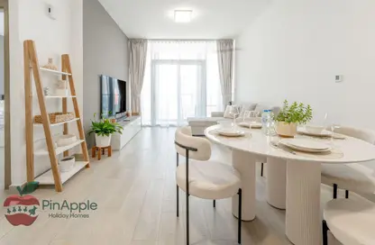 Apartment - 1 Bedroom - 1 Bathroom for rent in BLOOM TOWERS A - Bloom Towers - District 10 - Jumeirah Village Circle - Dubai Apartment - 1 Bedroom - 1 Bathroom for rent in BLOOM TOWERS A - Bloom Towers - District 10 - Jumeirah Village Circle - Dubai