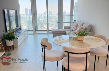 Apartment - 1 Bedroom - 1 Bathroom for rent in BLOOM TOWERS A - Bloom Towers - District 10 - Jumeirah Village Circle - Dubai