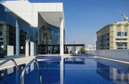 Apartment - Studio - 1 Bathroom for rent in Saba Tower 3 - JLT Cluster Q - Jumeirah Lake Towers - Dubai Apartment - Studio - 1 Bathroom for rent in Saba Tower 3 - JLT Cluster Q - Jumeirah Lake Towers - Dubai