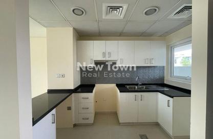 Villa - 3 Bedrooms - 3 Bathrooms for sale in Amargo 2 - Amargo - Damac Hills 2 - Dubai