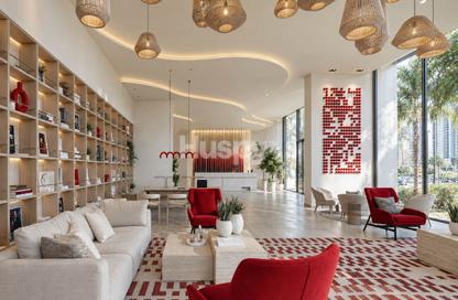 Apartment - 1 - 2 for sale in Rosso Bay Residence - Al Marjan Island - Ras Al Khaimah Apartment - 1 - 2 for sale in Rosso Bay Residence - Al Marjan Island - Ras Al Khaimah