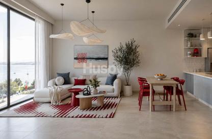 Apartment - 1 - 2 for sale in Rosso Bay Residence - Al Marjan Island - Ras Al Khaimah Apartment - 1 - 2 for sale in Rosso Bay Residence - Al Marjan Island - Ras Al Khaimah