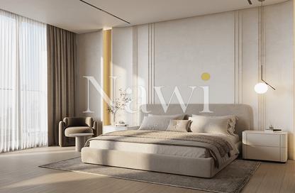Apartment - Studio - 1 Bathroom for sale in Binghatti Hills Tower 1 - Binghatti Hills - Dubai Science Park - Dubai