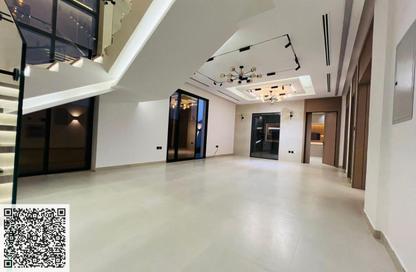 Villa - 5 Bedrooms - 7 Bathrooms for sale in Al Yasmeen 1 - Al Yasmeen - Ajman