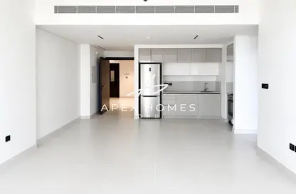 Apartment - 1 Bedroom - 2 Bathrooms for rent in Marina Vista Tower 2 - Marina Vista - Emaar Beachfront - Dubai Harbour - Dubai