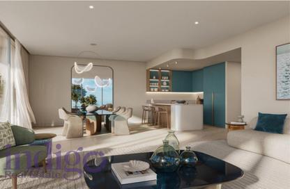 Apartment - 1 Bedroom - 1 Bathroom for sale in Chelsea Residences 2 Tower A - Chelsea Residences 2 By Damac - Maritime City - Dubai Apartment - 1 Bedroom - 1 Bathroom for sale in Chelsea Residences 2 Tower A - Chelsea Residences 2 By Damac - Maritime City - Dubai
