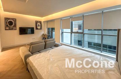 Apartment - Studio - 1 Bathroom for sale in Boulevard Central Tower 2 - Boulevard Central Towers - Downtown Dubai - Dubai