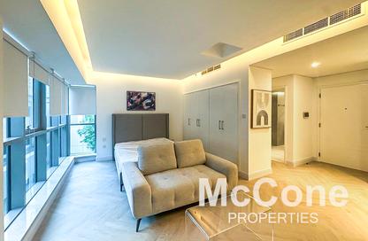 Apartment - Studio - 1 Bathroom for sale in Boulevard Central Tower 2 - Boulevard Central Towers - Downtown Dubai - Dubai Apartment - Studio - 1 Bathroom for sale in Boulevard Central Tower 2 - Boulevard Central Towers - Downtown Dubai - Dubai