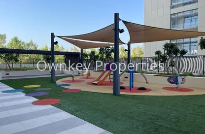 Apartment - 1 Bedroom - 2 Bathrooms for rent in The Waves Residences - Al Mankhool - Bur Dubai - Dubai