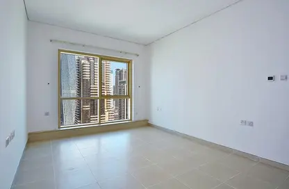 شقة - 2 غرف نوم - 3 حمامات للايجار في رويال أوشيانيك - دبي مارينا - دبي