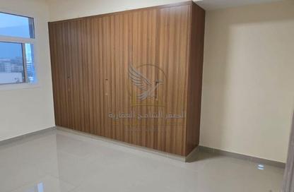 Apartment - 2 - 3 for rent in Al Noor Tower Ajman - Al Jurf Industrial 3 - Al Jurf Industrial - Ajman