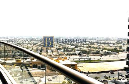 Apartment - 3 Bedrooms - 4 Bathrooms for rent in V3 Tower - JLT Cluster V - Jumeirah Lake Towers - Dubai