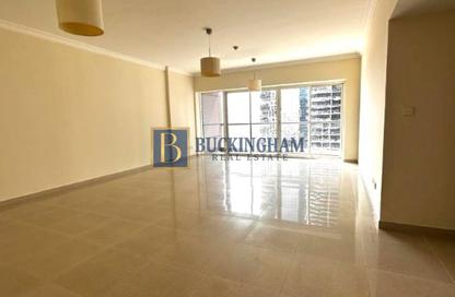 Apartment - 3 Bedrooms - 4 Bathrooms for rent in V3 Tower - JLT Cluster V - Jumeirah Lake Towers - Dubai