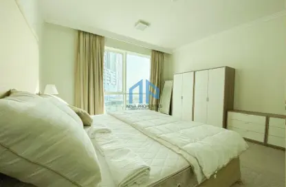 شقة - 2 غرف نوم - 3 حمامات للايجار في برج البطين - جميرا بيتش ريزيدنس - دبي شقة - 2 غرف نوم - 3 حمامات للايجار في برج البطين - جميرا بيتش ريزيدنس - دبي