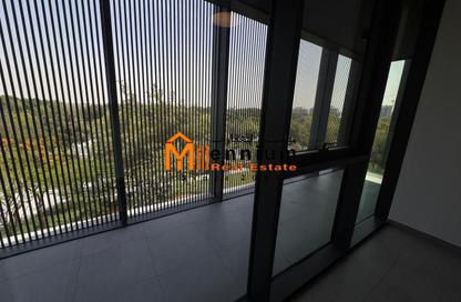 Apartment - 2 Bedrooms - 3 Bathrooms for sale in The Gate 2 at Aljada - Aljada - Sharjah