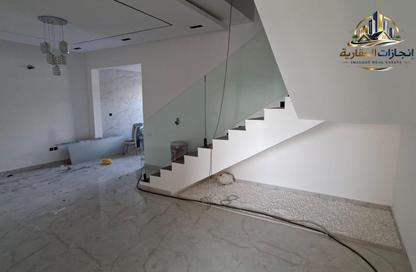 Townhouse - 3 Bedrooms - 5 Bathrooms for sale in Al Zaheya Gardens - Al Zahya - Ajman
