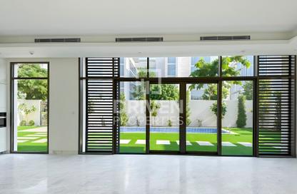 Villa - 4 Bedrooms - 6 Bathrooms for rent in District One Phase III - District One - Mohammed Bin Rashid City - Dubai Villa - 4 Bedrooms - 6 Bathrooms for rent in District One Phase III - District One - Mohammed Bin Rashid City - Dubai