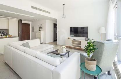 Apartment - 2 Bedrooms - 2 Bathrooms for rent in The Residences 5 - The Residences - Downtown Dubai - Dubai