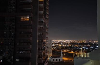 Apartment - 2 Bedrooms - 3 Bathrooms for sale in Ajman One Tower 7 - Ajman One - Ajman Downtown - Ajman