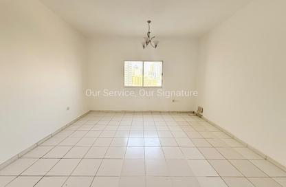 Apartment - 1 Bedroom - 1 Bathroom for rent in New Al Taawun Road - Al Taawun - Sharjah