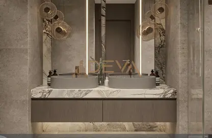 شقة - 1 حمام للبيع في سييرا من إيمان - موتور سيتي - دبي