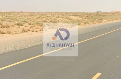 Land - Studio for sale in Al Sehma - Al Rowdat Suburb - Sharjah
