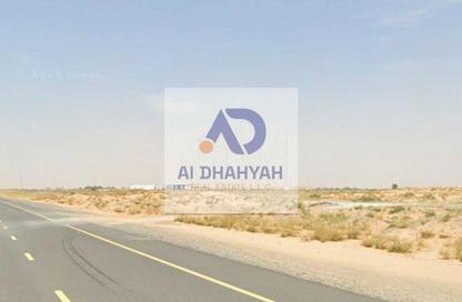 أرض - استوديو للبيع في السحمة - ضاحية الرويضات - الشارقة