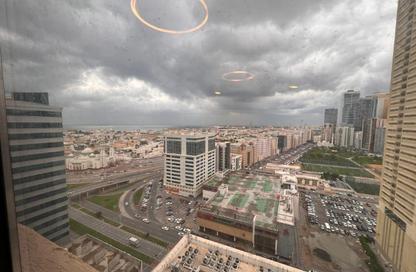 Apartment - 1 Bedroom - 2 Bathrooms for rent in Al Khan Corniche - Al Khan - Sharjah