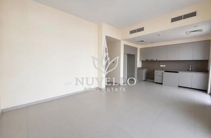 Townhouse - 3 Bedrooms - 3 Bathrooms for rent in Greenviews 2 - Emaar South - Dubai South (Dubai World Central) - Dubai