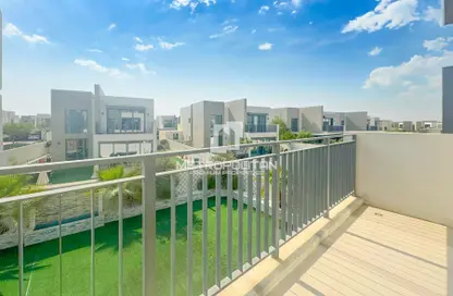 Villa - 3 Bedrooms - 4 Bathrooms for sale in Golf Links - Emaar South - Dubai South (Dubai World Central) - Dubai Villa - 3 Bedrooms - 4 Bathrooms for sale in Golf Links - Emaar South - Dubai South (Dubai World Central) - Dubai