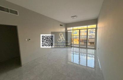 Apartment - 2 Bedrooms - 3 Bathrooms for rent in Al Rawda 1 - Al Rawda - Ajman