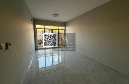 Apartment - 2 Bedrooms - 3 Bathrooms for rent in Al Rawda 1 - Al Rawda - Ajman