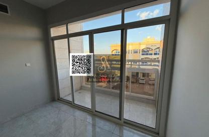 Apartment - 2 Bedrooms - 3 Bathrooms for rent in Al Rawda 1 - Al Rawda - Ajman