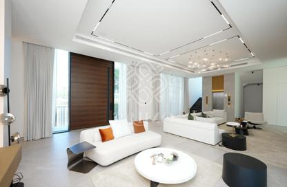 Villa - 5 Bedrooms - 6 Bathrooms for sale in Pearl Jumeirah Villas - Pearl Jumeirah - Jumeirah - Dubai Villa - 5 Bedrooms - 6 Bathrooms for sale in Pearl Jumeirah Villas - Pearl Jumeirah - Jumeirah - Dubai