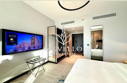 Apartment - Studio - 1 for sale in Navitas E - Navitas Hotel and Residences - Damac Hills 2 - Dubai