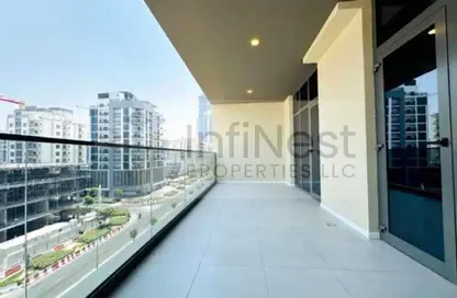 Apartment - 2 Bedrooms - 2 Bathrooms for sale in Diamond Building - Jumeirah Garden City - Al Satwa - Dubai