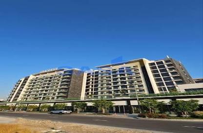 شقة - 1 حمام للايجار في عزيزي ريفييرا 46 - عزيزي ريفيرا - ميدان واحد - ميدان - دبي شقة - 1 حمام للايجار في عزيزي ريفييرا 46 - عزيزي ريفيرا - ميدان واحد - ميدان - دبي