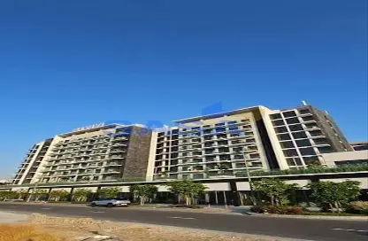 Apartment - 1 Bathroom for rent in Azizi Riviera 46 - Azizi Riviera - Meydan One - Meydan - Dubai