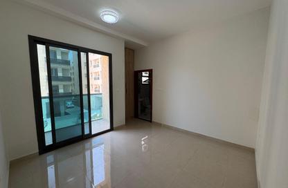 Apartment - 1 Bedroom - 2 Bathrooms for rent in Abna Saqer Building - Al Hamidiya 1 - Al Hamidiya - Ajman