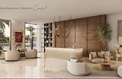 Apartment - 1 Bedroom - 1 Bathroom for sale in Pier Point 2 - Mina Rashid - Dubai Apartment - 1 Bedroom - 1 Bathroom for sale in Pier Point 2 - Mina Rashid - Dubai