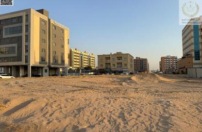 Land - Studio for sale in Al Jurf Industrial 3 - Al Jurf Industrial - Ajman Land - Studio for sale in Al Jurf Industrial 3 - Al Jurf Industrial - Ajman