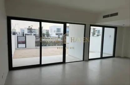 Townhouse - 3 Bedrooms - 3 Bathrooms for sale in Nara - The Valley - Dubai Townhouse - 3 Bedrooms - 3 Bathrooms for sale in Nara - The Valley - Dubai