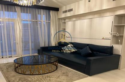 Apartment - 1 Bedroom - 2 Bathrooms for rent in Bayz by Danube - Business Bay - Dubai