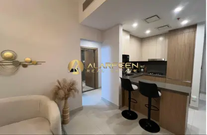 Apartment - 1 Bedroom - 2 Bathrooms for sale in Casa Vista Residence by Golden Woods - District 12 - Jumeirah Village Circle - Dubai