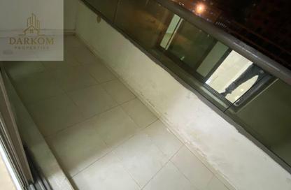 Apartment - 2 Bedrooms - 2 Bathrooms for sale in Paradise Lakes Tower B9 - Paradise Lakes Towers - Emirates City - Ajman