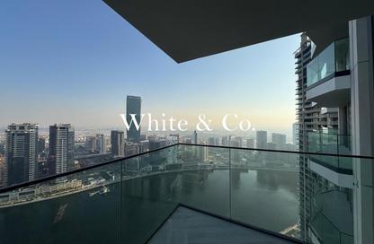 Apartment - 1 Bedroom - 1 Bathroom for rent in Peninsula Three - Peninsula - Business Bay - Dubai Apartment - 1 Bedroom - 1 Bathroom for rent in Peninsula Three - Peninsula - Business Bay - Dubai