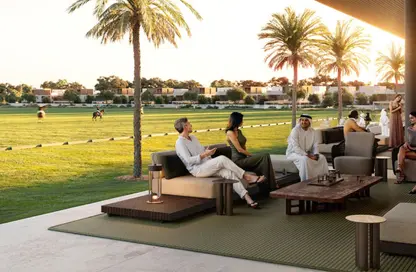 Villa - 3 Bedrooms - 3 Bathrooms for sale in Equiterra 2 - Grand Polo Club and Resort - Dubai Investment Park 2 (DIP 2) - Dubai Investment Park (DIP) - Dubai