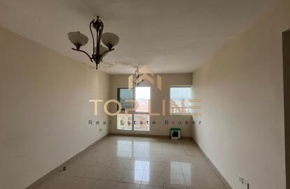 Apartment - 1 Bedroom - 2 Bathrooms for rent in Universal Apartments - CBD (Central Business District) - International City - Dubai